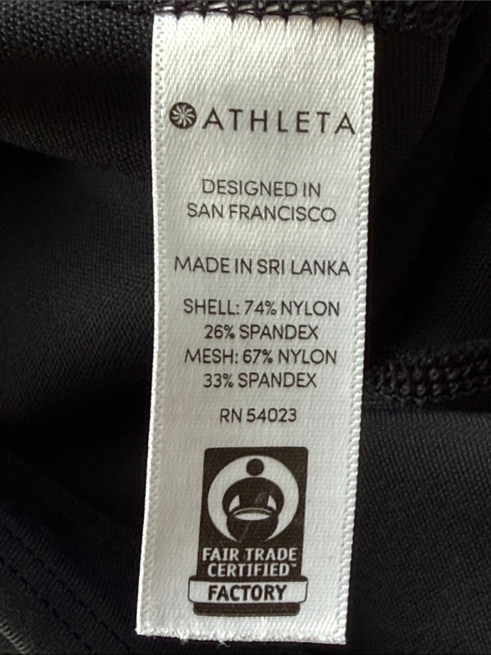 Athleta Up for Anything All In Legging - Picture 11 of 11